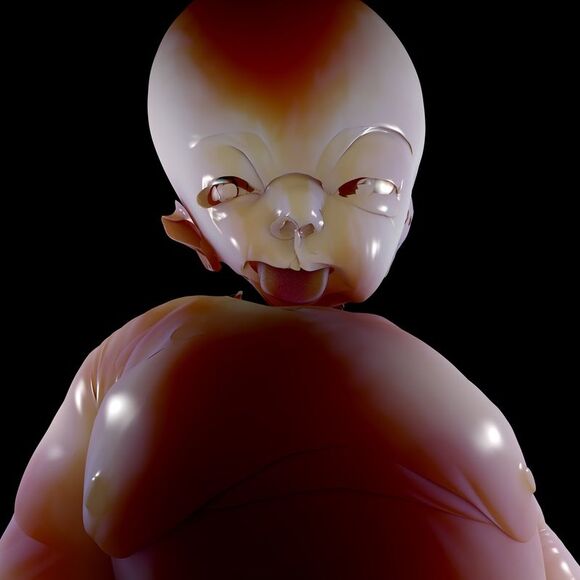 Arca - &&&&& LP LP - Picture 1 of 1